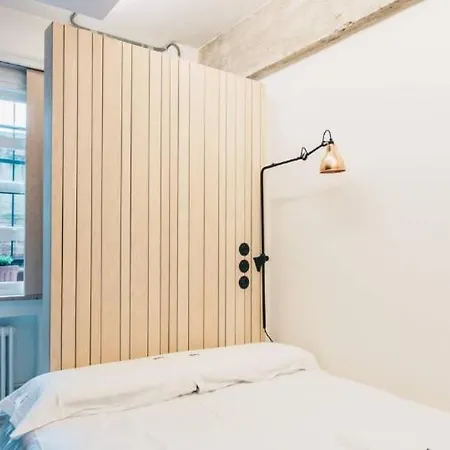 Confort Urbano Con Estilo En ビルバオ