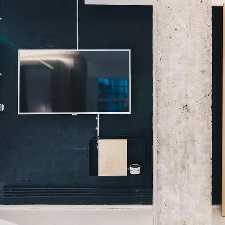 Confort Urbano Con Estilo En *