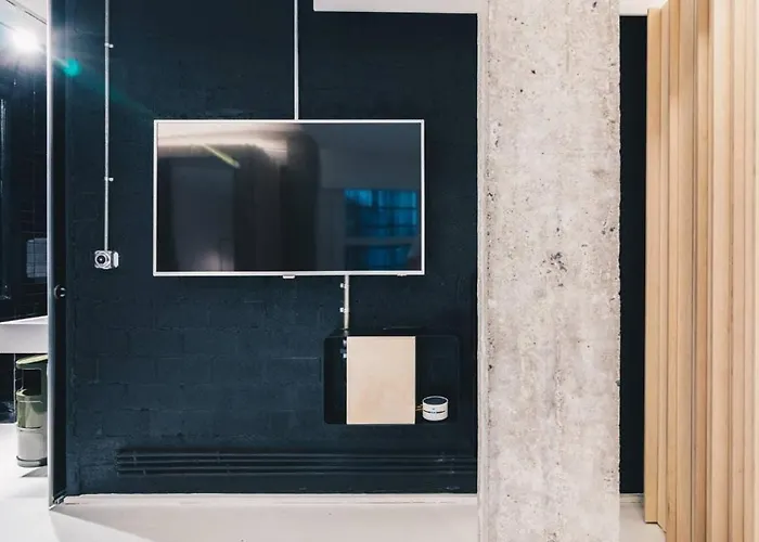 Confort Urbano Con Estilo En *