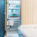 Confort Urbano Con Estilo En בילבאו