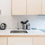 Confort Urbano Con Estilo En