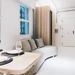 דירה Confort Urbano Con Estilo En בילבאו