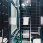 דירה Confort Urbano Con Estilo En בילבאו