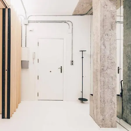 Confort Urbano Con Estilo En