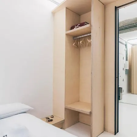 Confort Urbano Con Estilo En * 빌바오