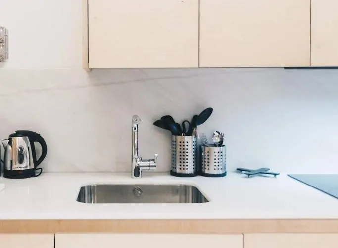 Confort Urbano Con Estilo En