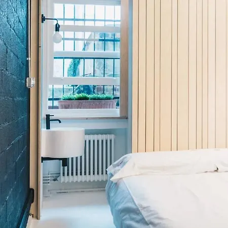 Confort Urbano Con Estilo En Μπιλμπάο